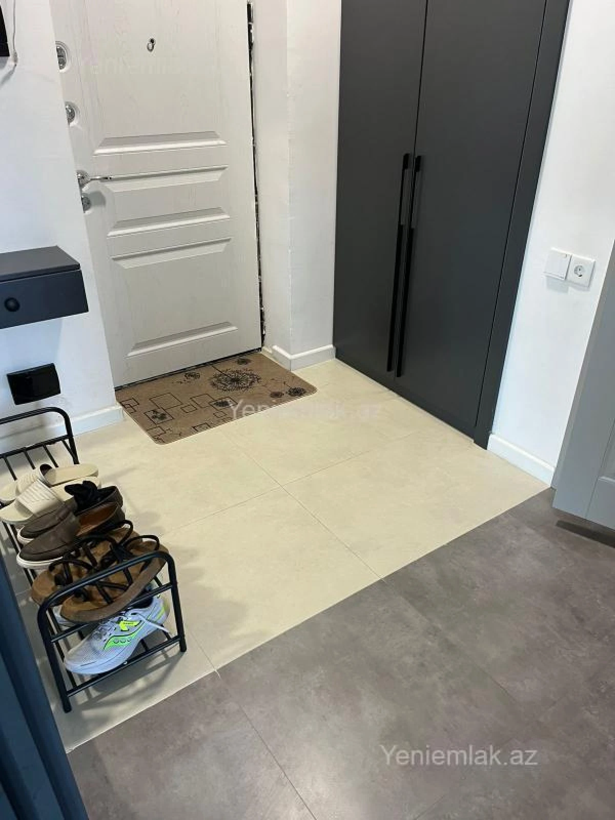 Satılır 2 otaqlı yeni tikili 70 m²