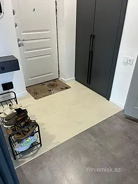 Satılır 2 otaqlı yeni tikili 70 m²