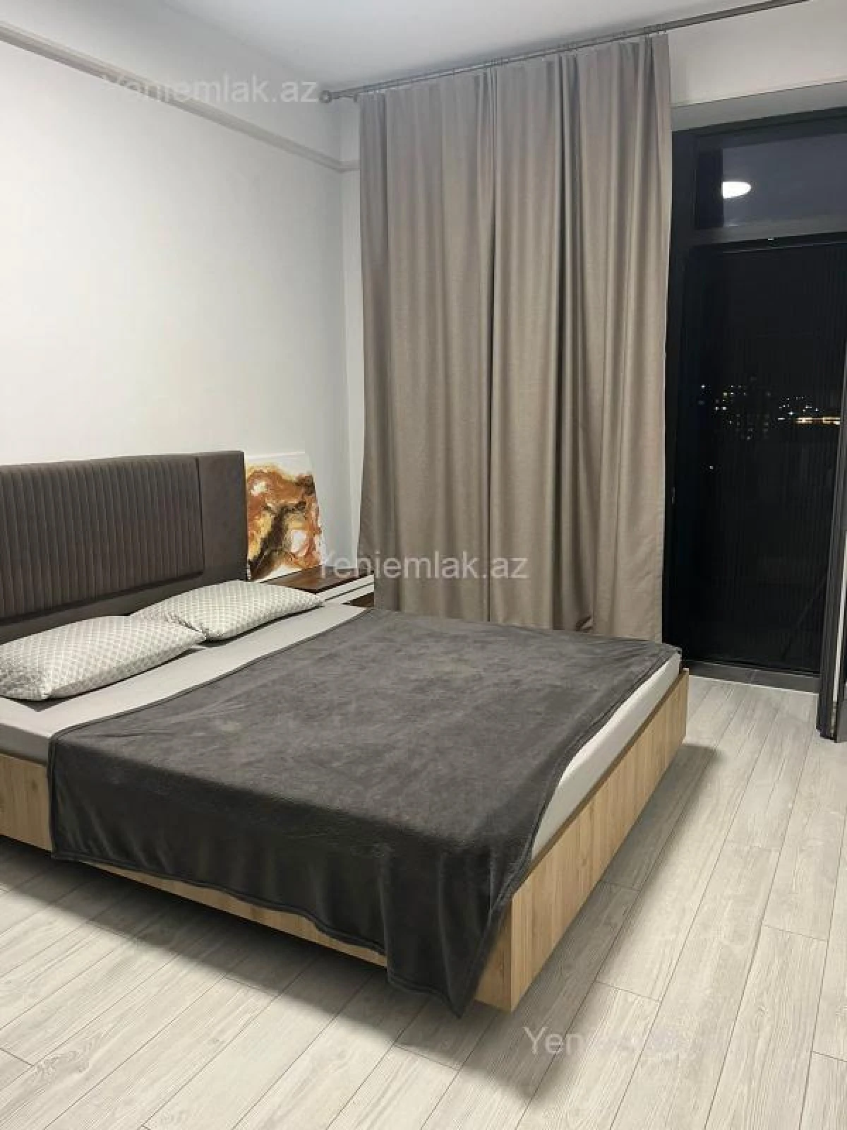 Satılır 2 otaqlı yeni tikili 70 m²