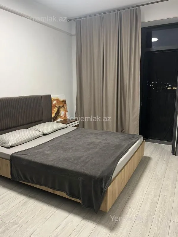 Satılır 2 otaqlı yeni tikili 70 m²