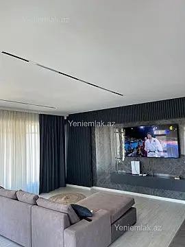 Satılır 2 otaqlı yeni tikili 70 m²