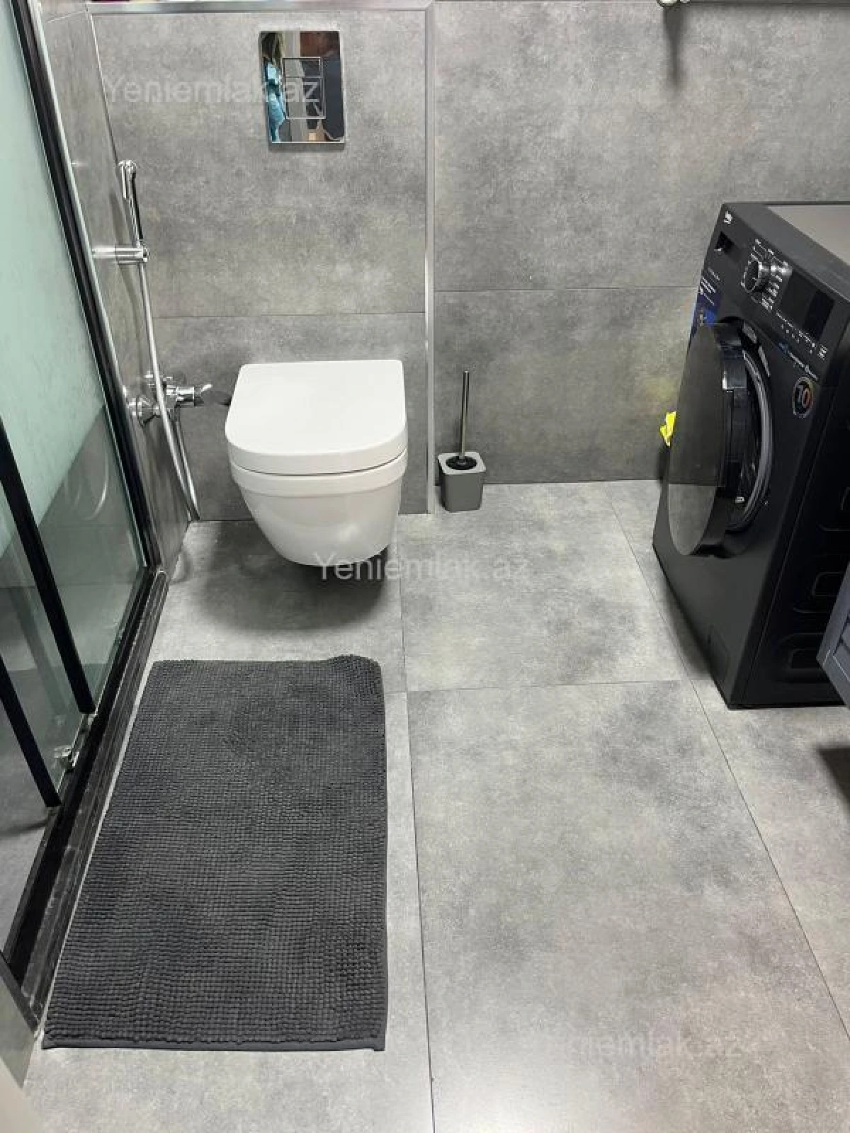 Satılır 2 otaqlı yeni tikili 70 m²