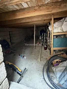 Satılır 2 otaqlı həyət evi 49.7 m²