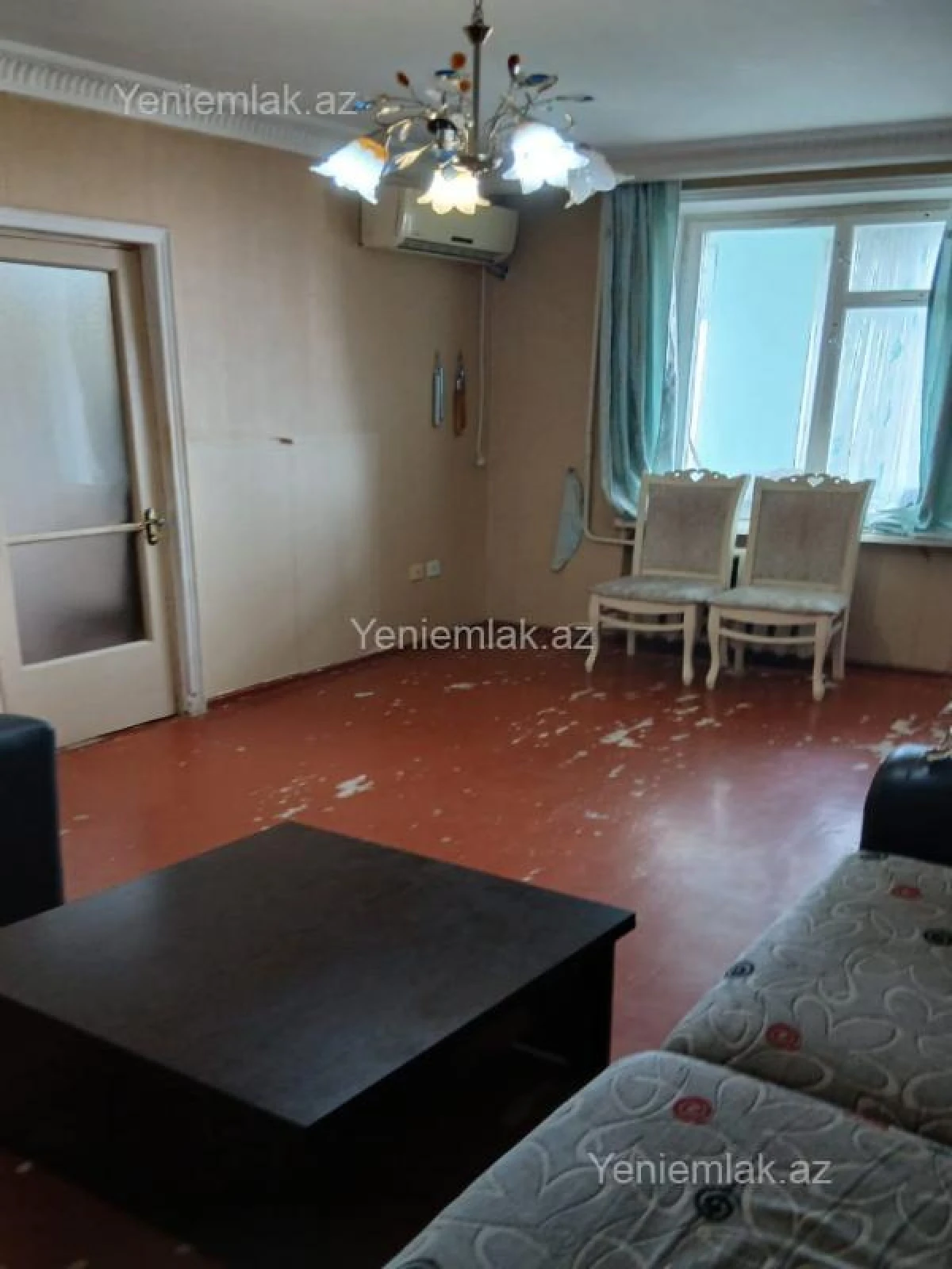 Satılır 3 otaqlı köhnə tikili 70 m²