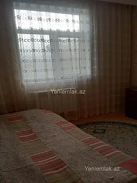 Satılır 4 otaqlı həyət evi 100 m²