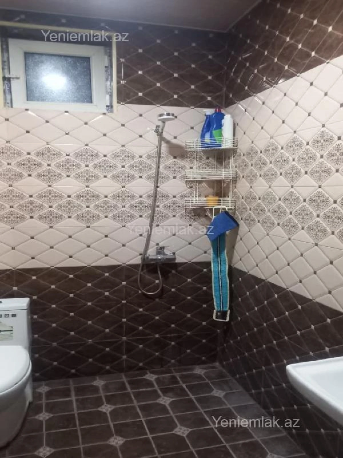 Satılır 4 otaqlı həyət evi 100 m²