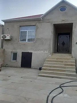 Satılır 4 otaqlı həyət evi 100 m² — Sumqayıt 4 otaq 100.00 m²