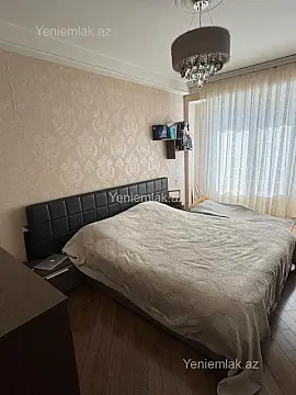 Satılır 3 otaqlı köhnə tikili 70.5 m²
