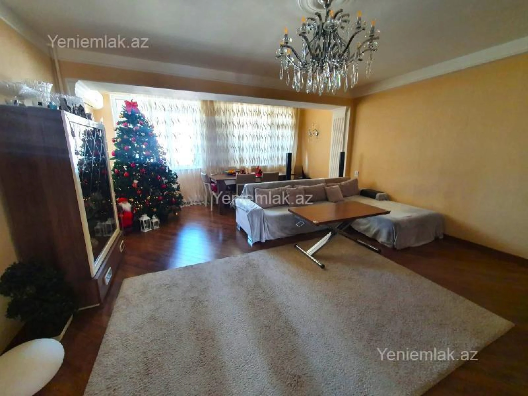 Satılır 3 otaqlı köhnə tikili 70.5 m²