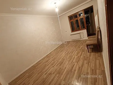 Satılır 3 otaqlı köhnə tikili 70 m² — Bakı, Binəqədi 3 otaq 70.00 m²