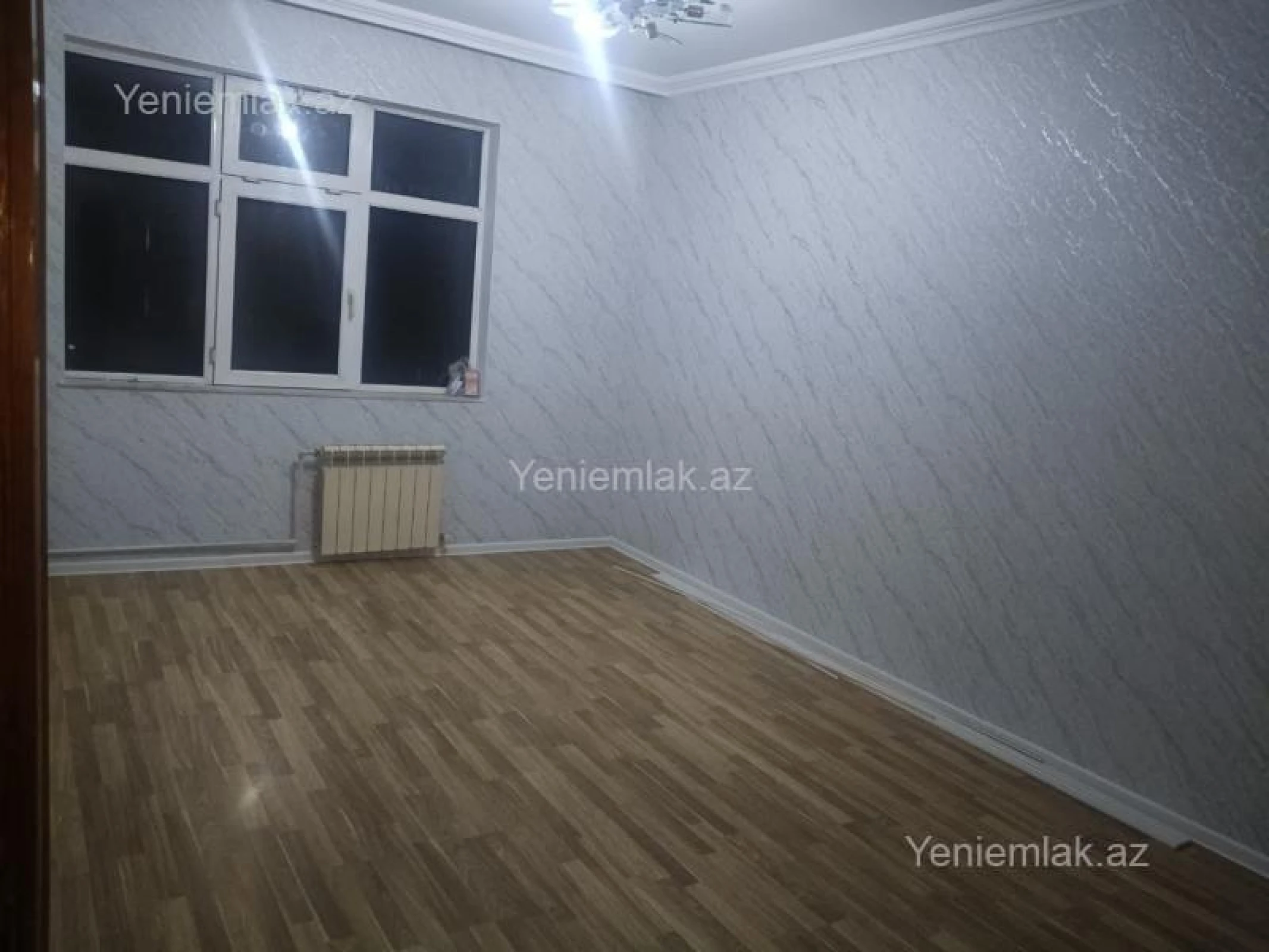Satılır 3 otaqlı köhnə tikili 70 m²