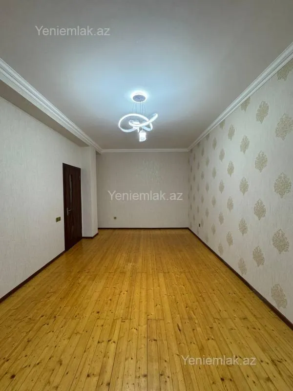 Satılır 2 otaqlı yeni tikili 44 m²