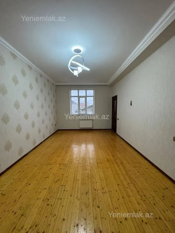 Satılır 2 otaqlı yeni tikili 44 m²