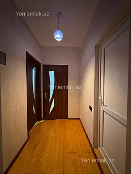 Satılır 2 otaqlı yeni tikili 44 m²