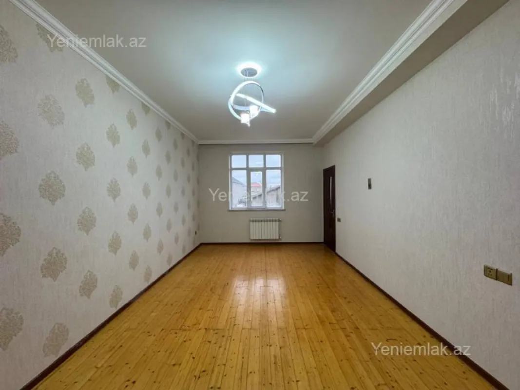 Satılır 2 otaqlı yeni tikili 44 m²