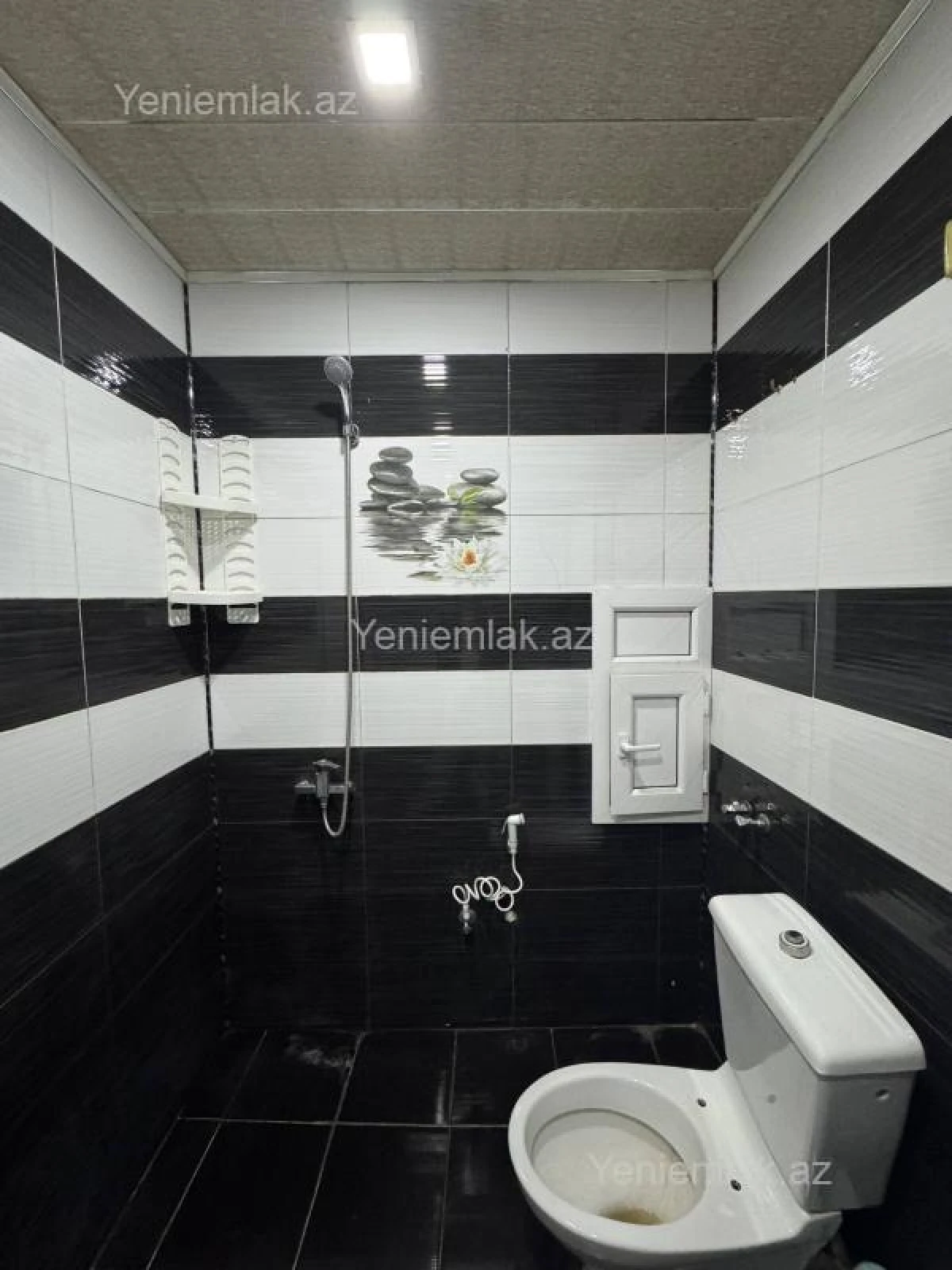 Satılır 2 otaqlı yeni tikili 44 m²