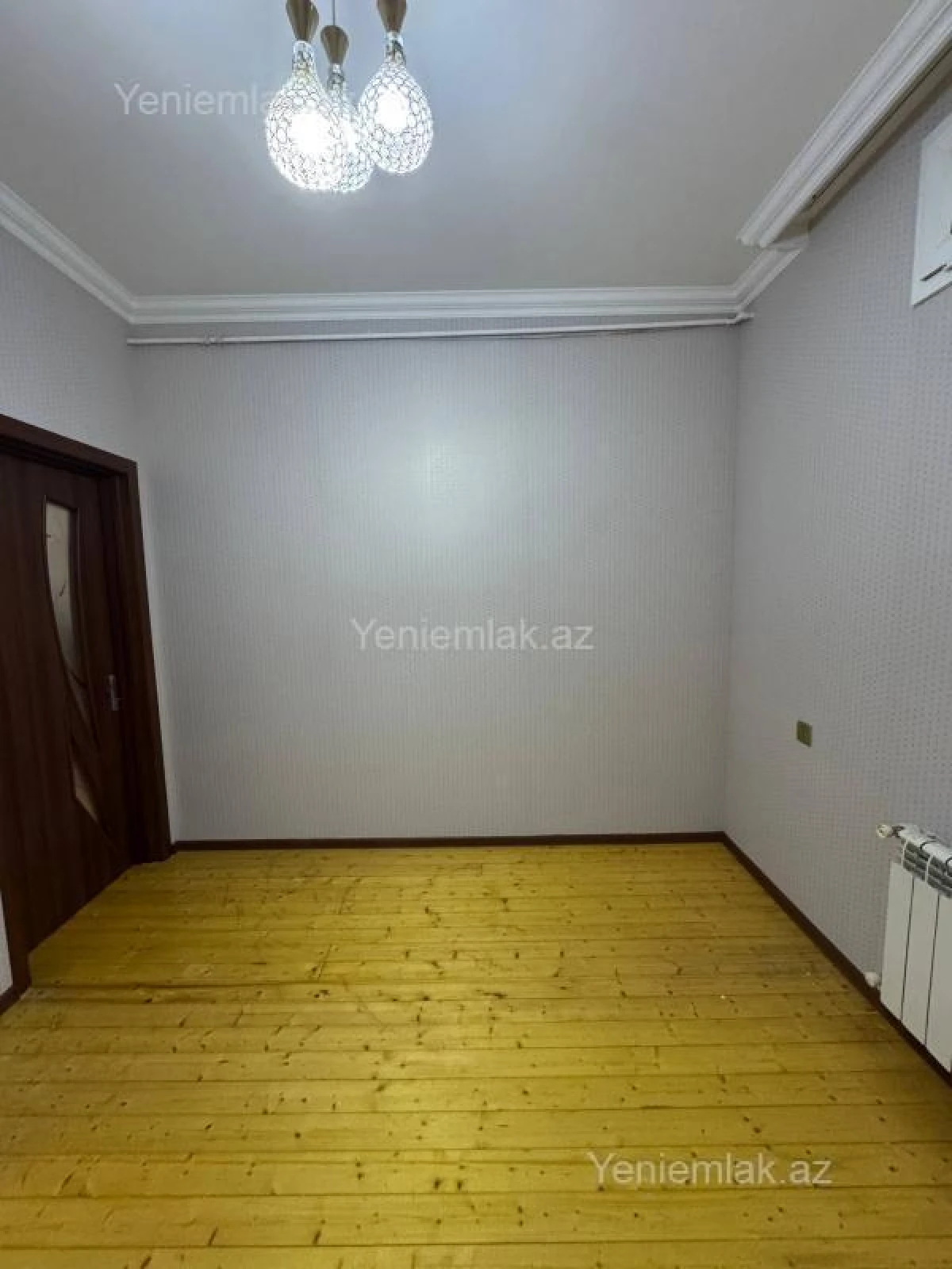 Satılır 2 otaqlı yeni tikili 44 m²