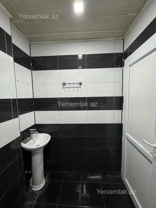 Satılır 2 otaqlı yeni tikili 44 m²