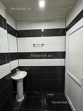 Satılır 2 otaqlı yeni tikili 44 m²