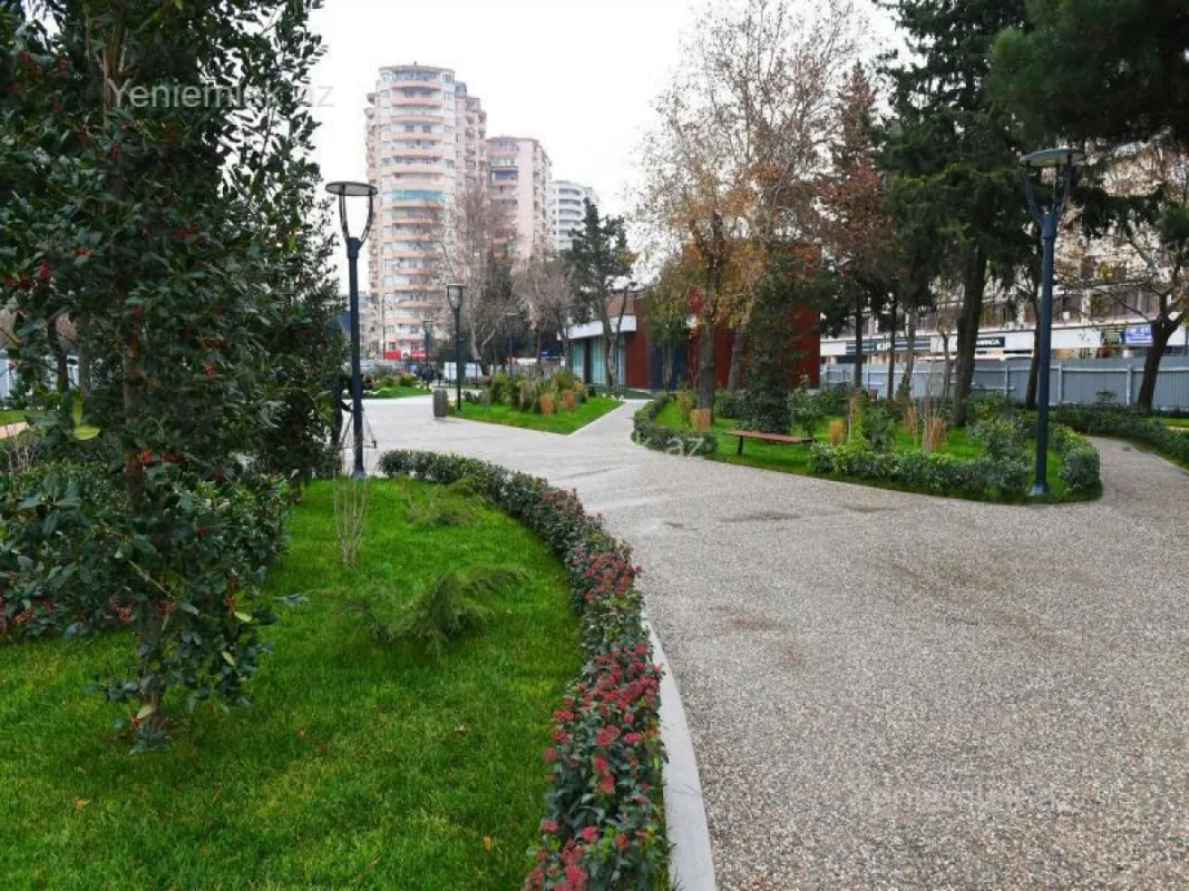 Satılır 3 otaqlı köhnə tikili 70 m²