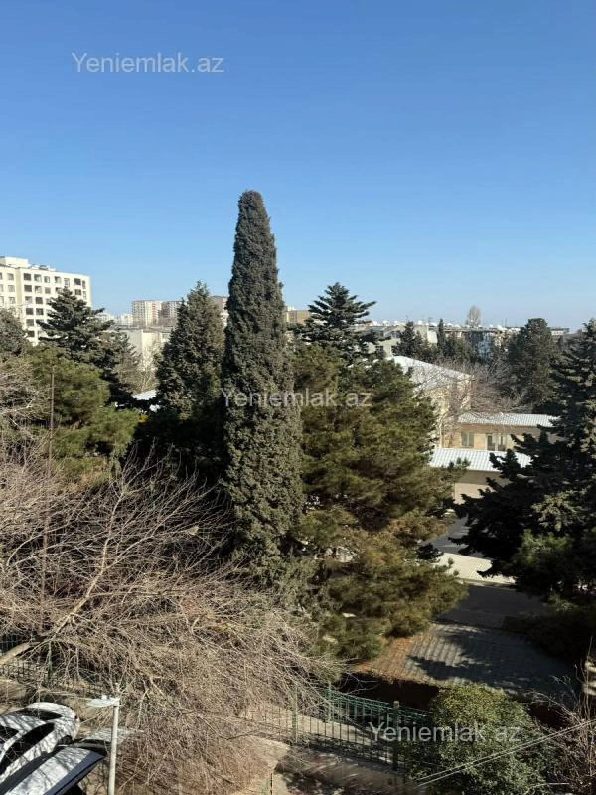 Satılır 3 otaqlı köhnə tikili 70 m²