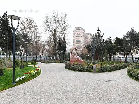 Satılır 3 otaqlı köhnə tikili 70 m²