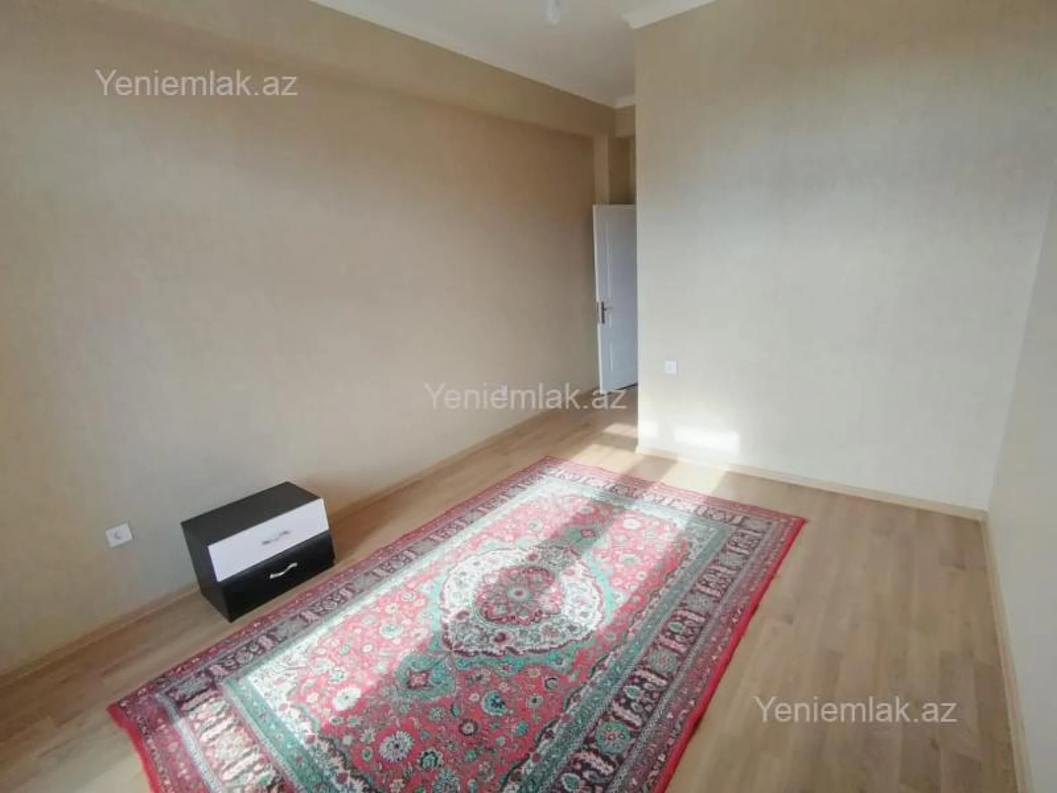 Satılır 4 otaqlı yeni tikili 100 m²