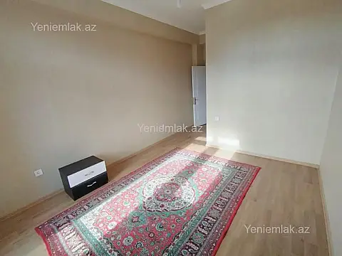Satılır 4 otaqlı yeni tikili 100 m²
