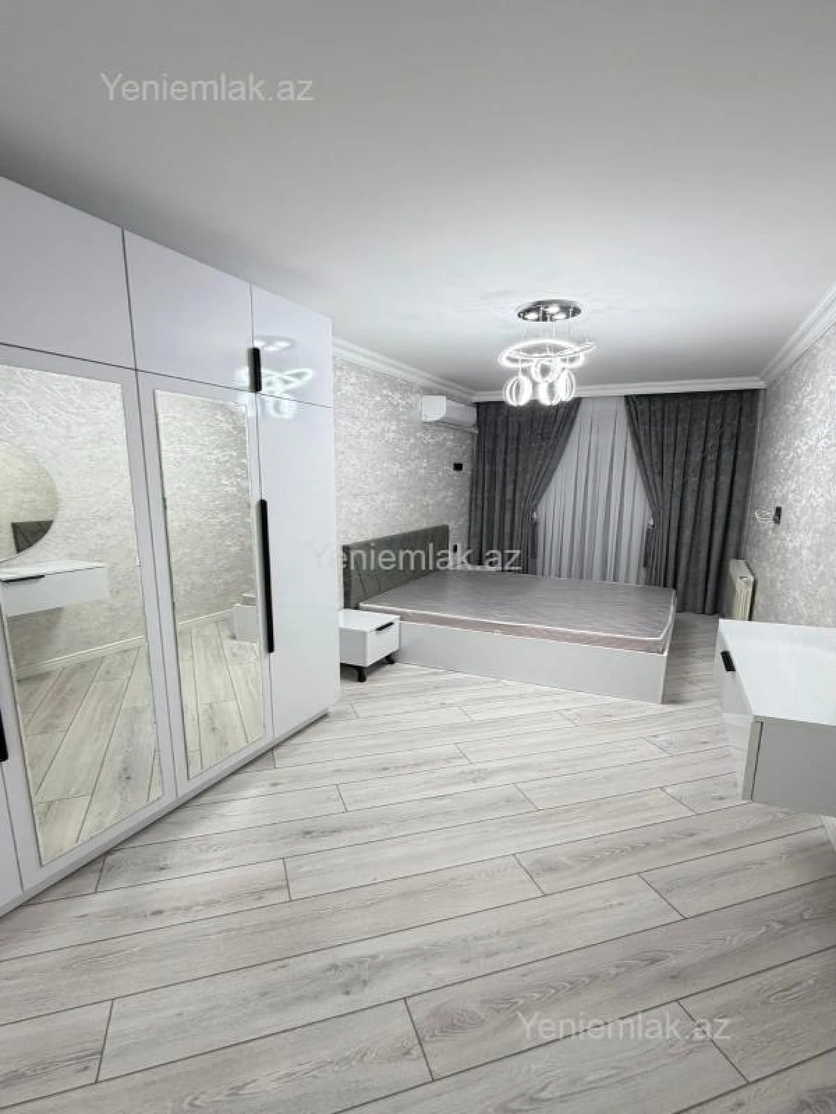 Satılır 3 otaqlı köhnə tikili 75 m²