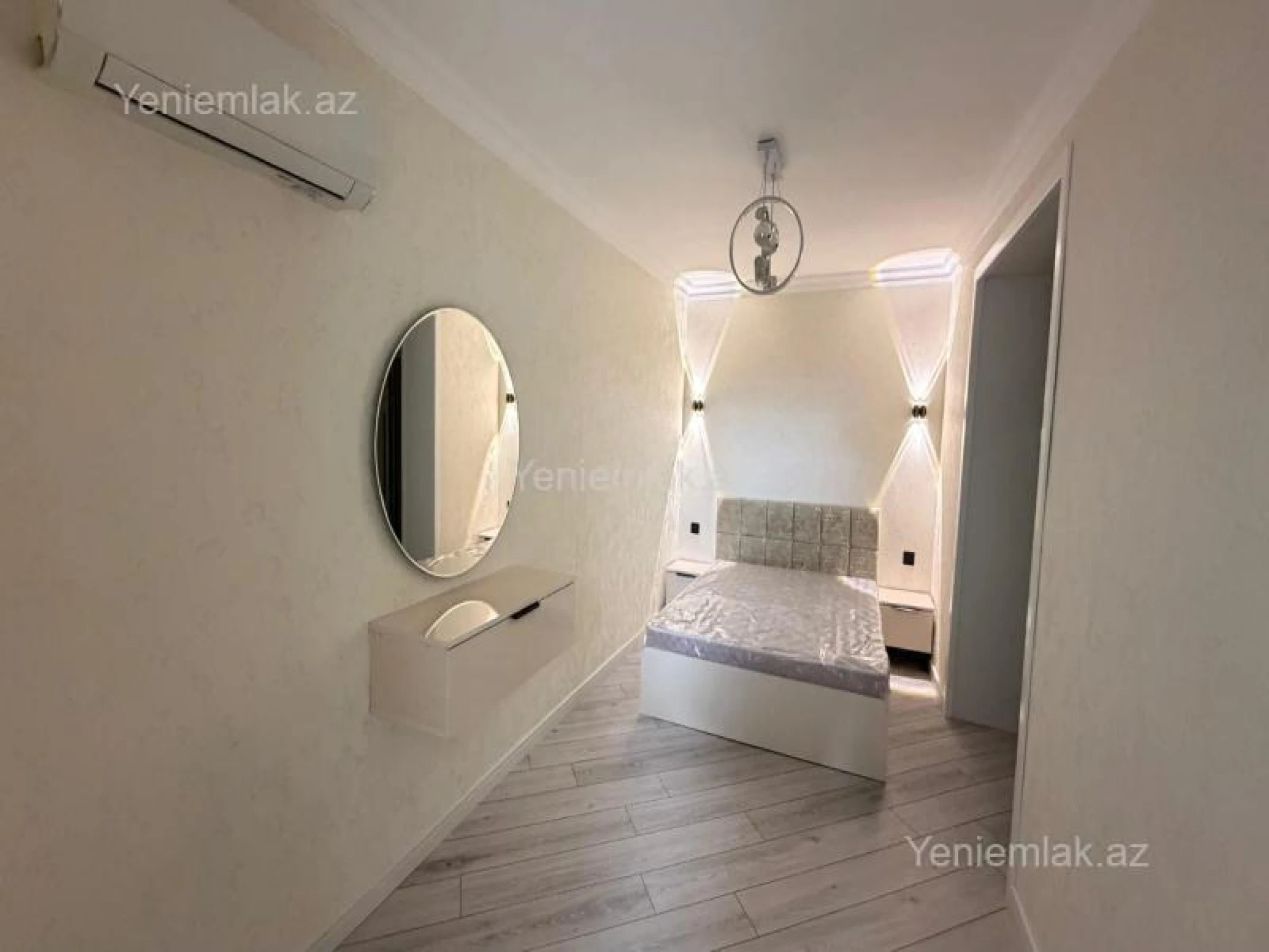 Satılır 3 otaqlı köhnə tikili 75 m²