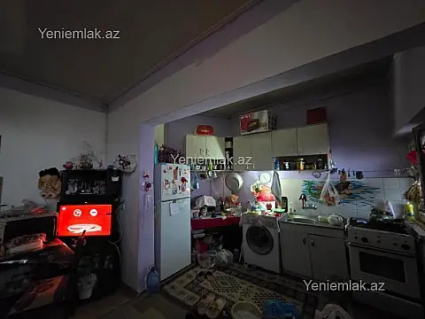 Satılır 3 otaqlı həyət evi 64 m² — Bakı, Sabunçu 3 otaq 64.00 m²