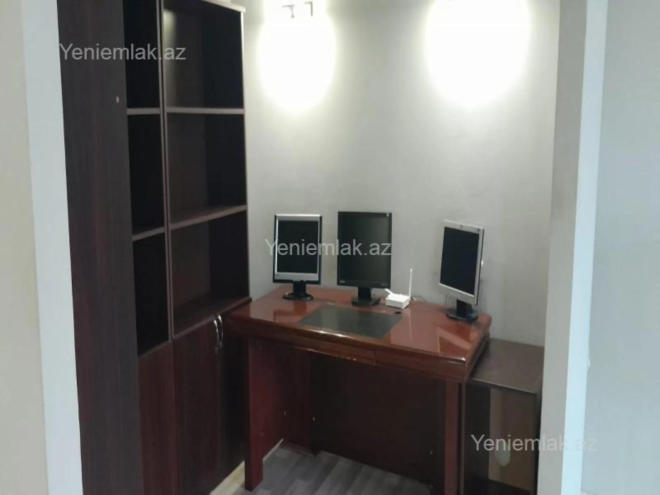 Satılır 4 otaqlı həyət evi 140 m²