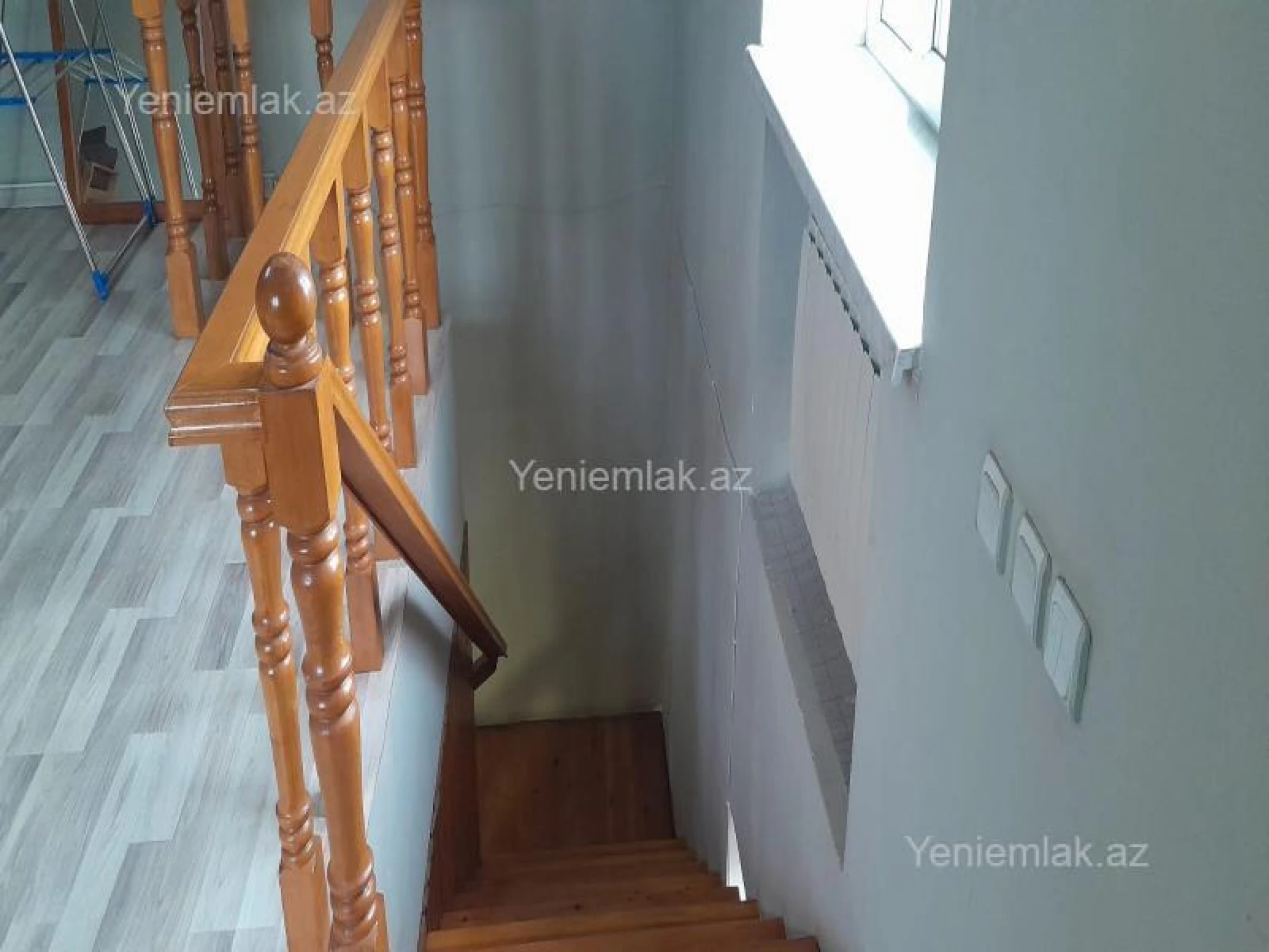 Satılır 4 otaqlı həyət evi 140 m²