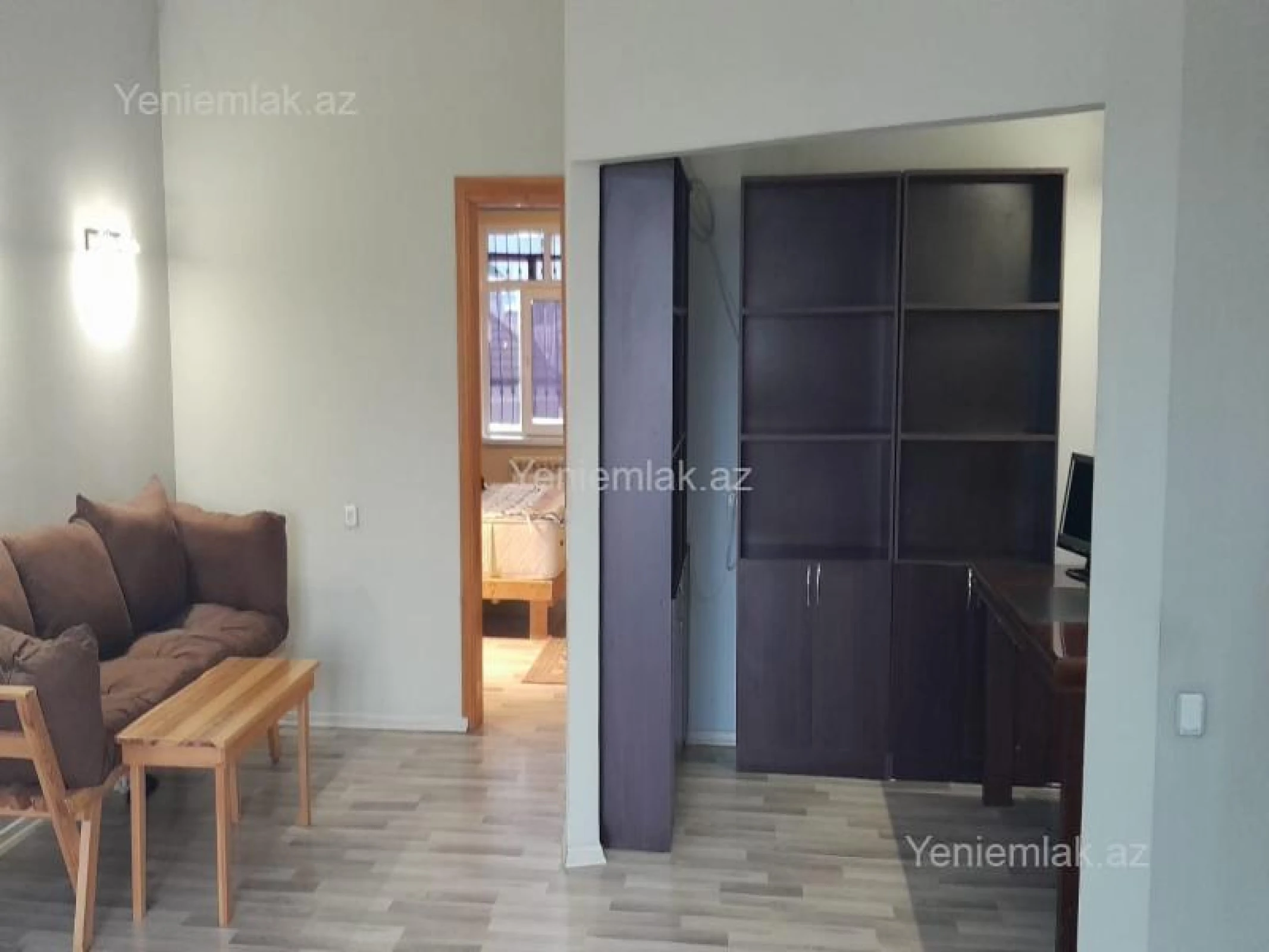 Satılır 4 otaqlı həyət evi 140 m²