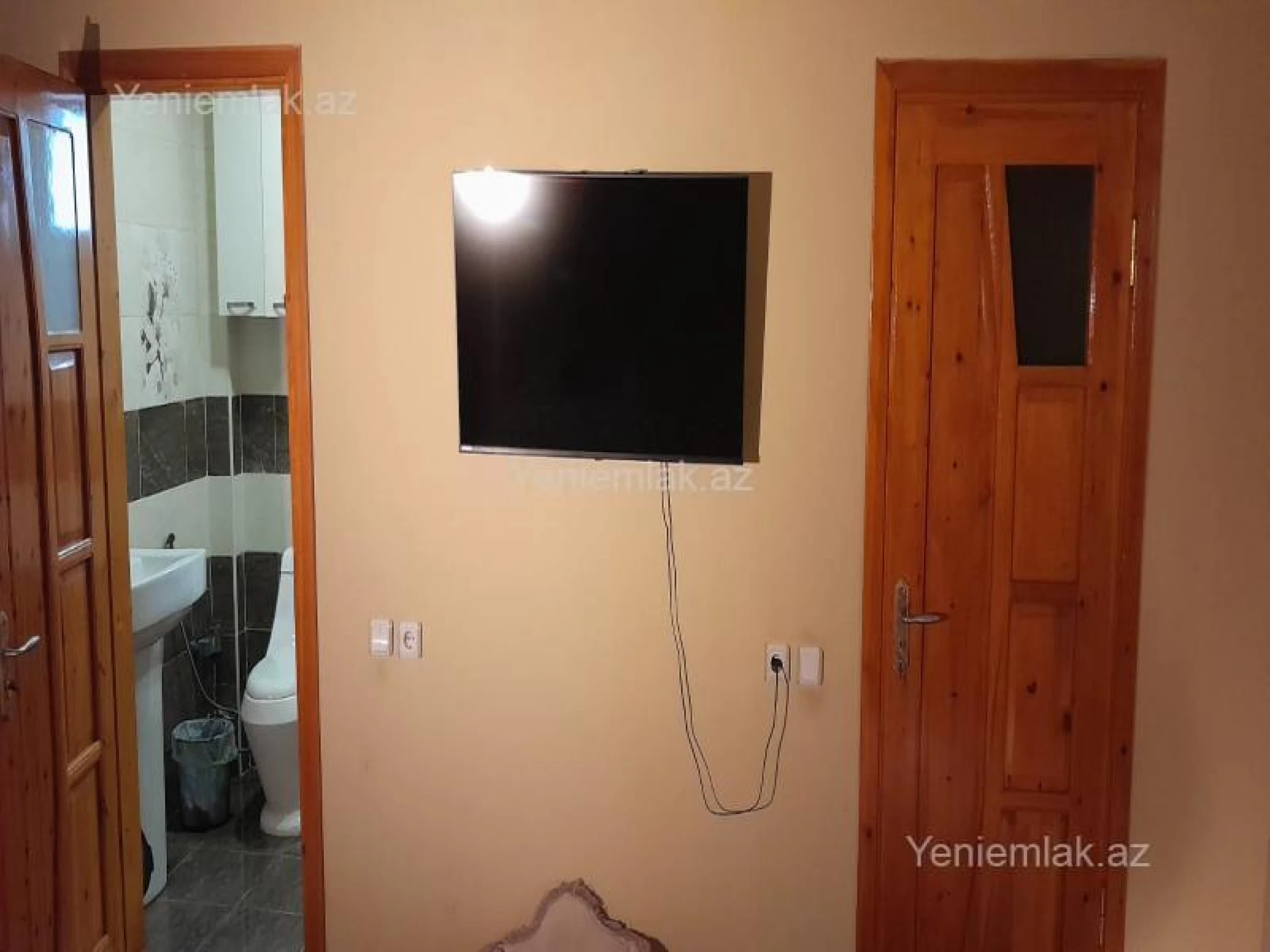 Satılır 4 otaqlı həyət evi 140 m²