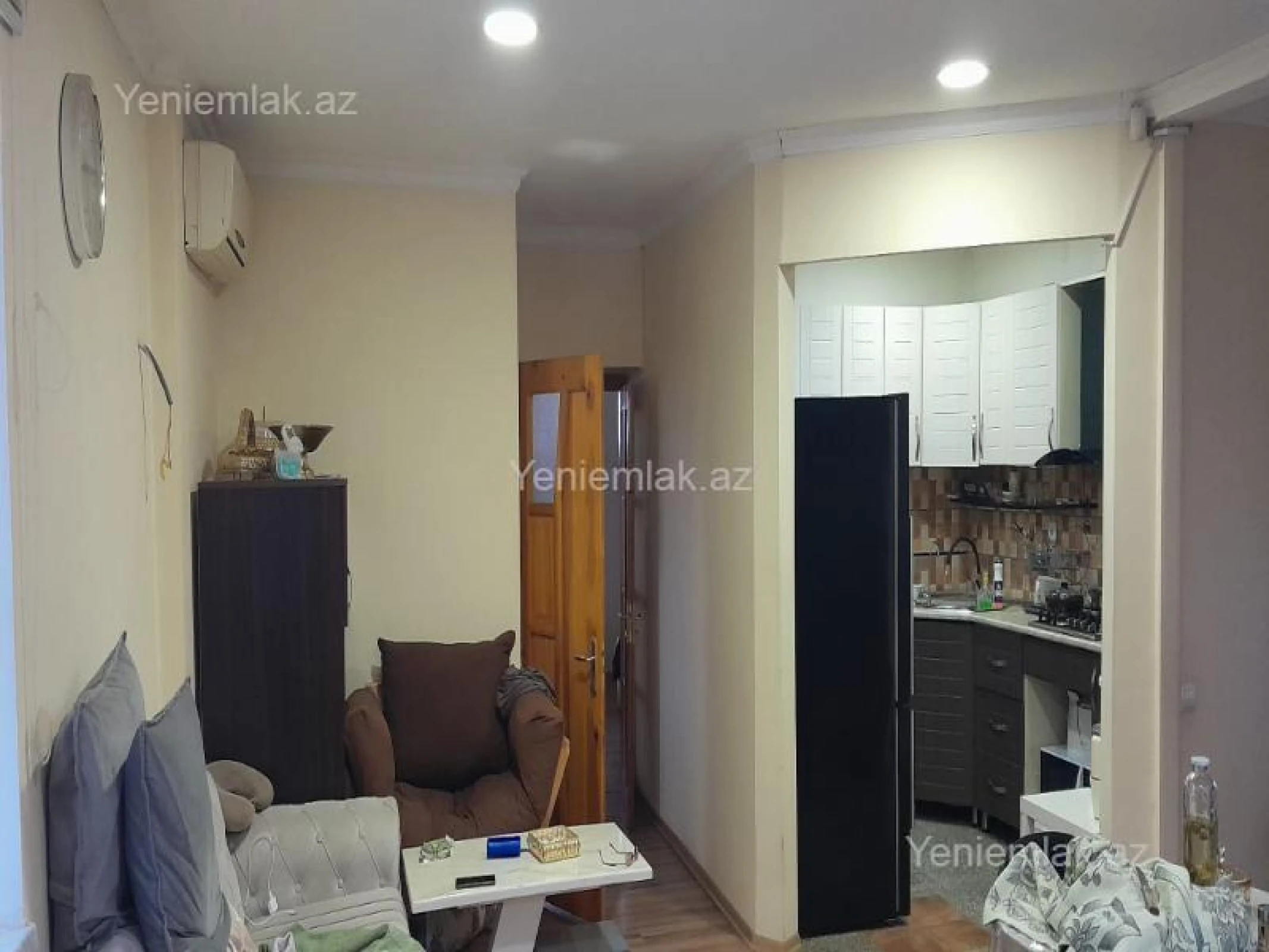 Satılır 4 otaqlı həyət evi 140 m²