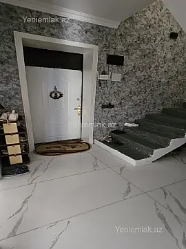 Satılır 5 otaqlı həyət evi 140 m²