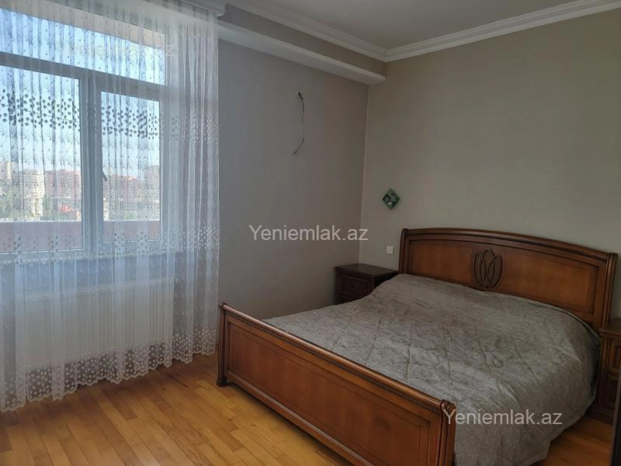 Satılır 3 otaqlı yeni tikili 110 m²