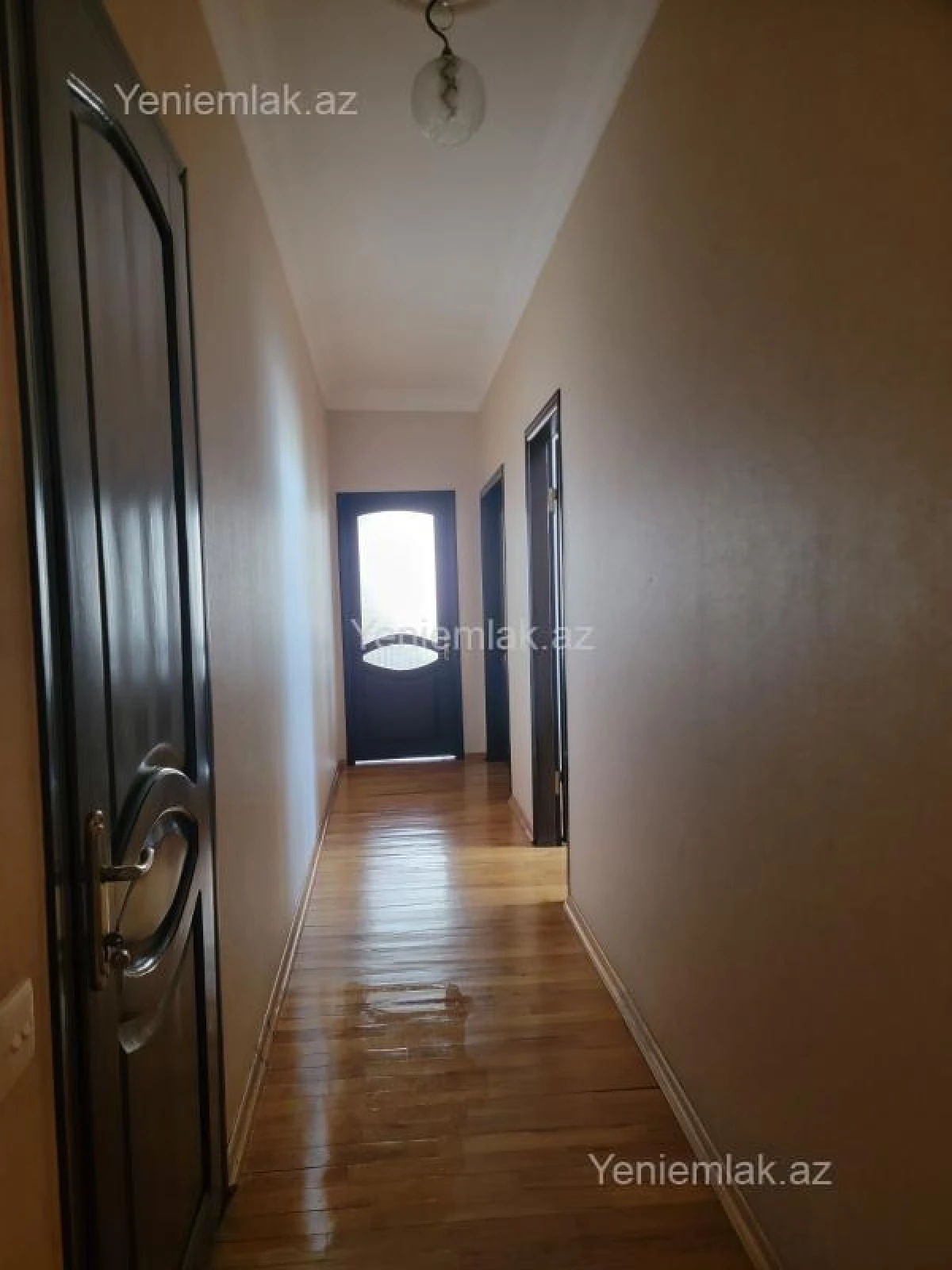 Satılır 3 otaqlı yeni tikili 110 m²