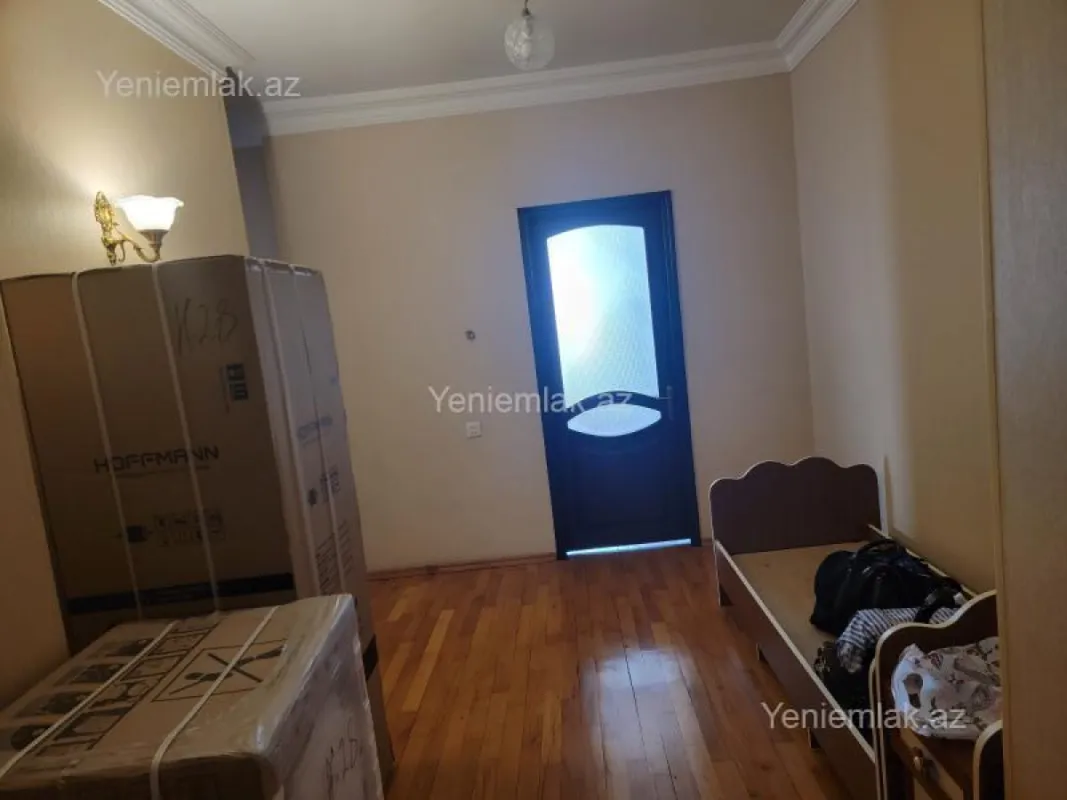 Satılır 3 otaqlı yeni tikili 110 m²