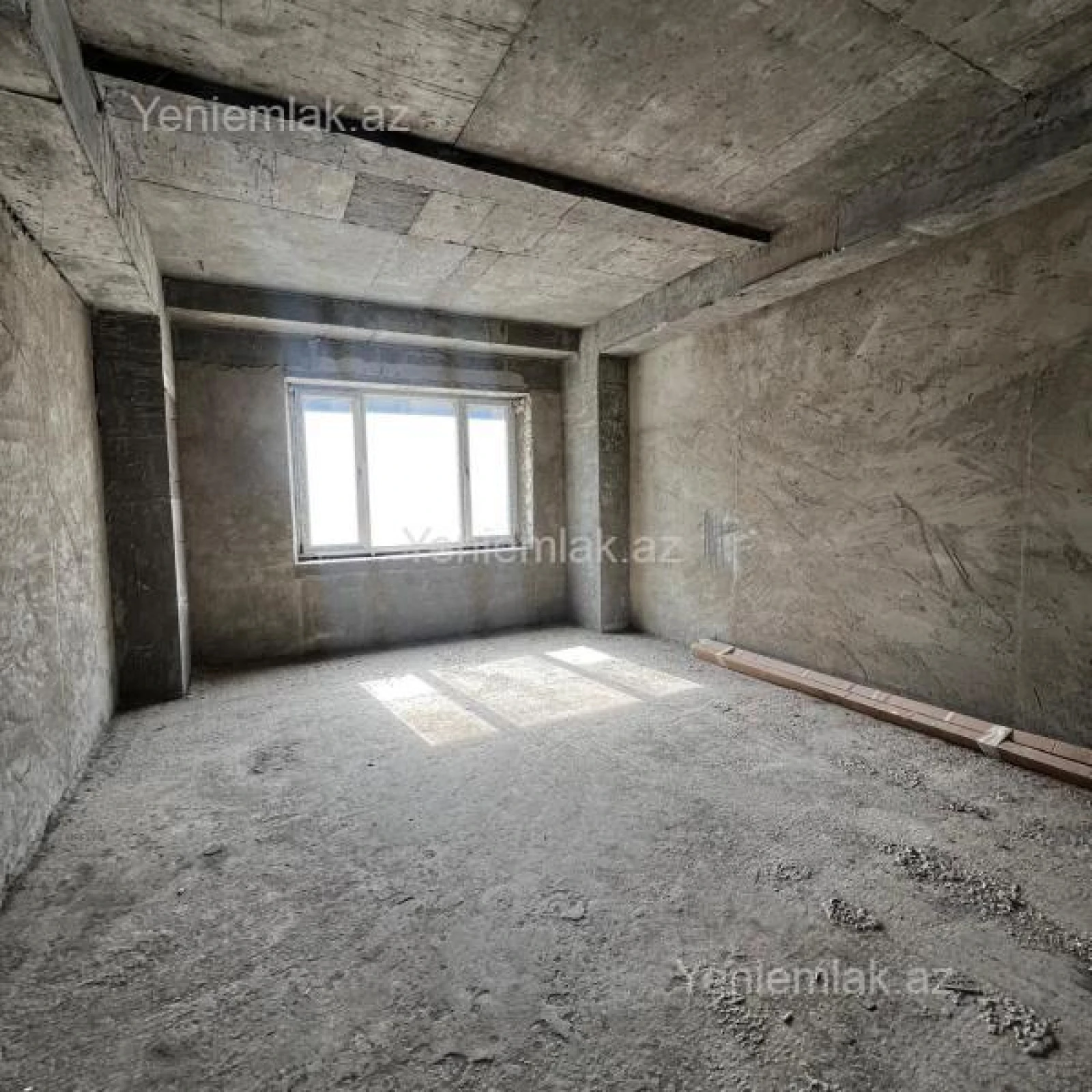 Satılır 4 otaqlı yeni tikili 219 m²