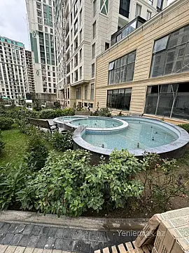 Satılır 4 otaqlı yeni tikili 219 m² — Bakı, Nərimanov 4 otaq 219.00 m²