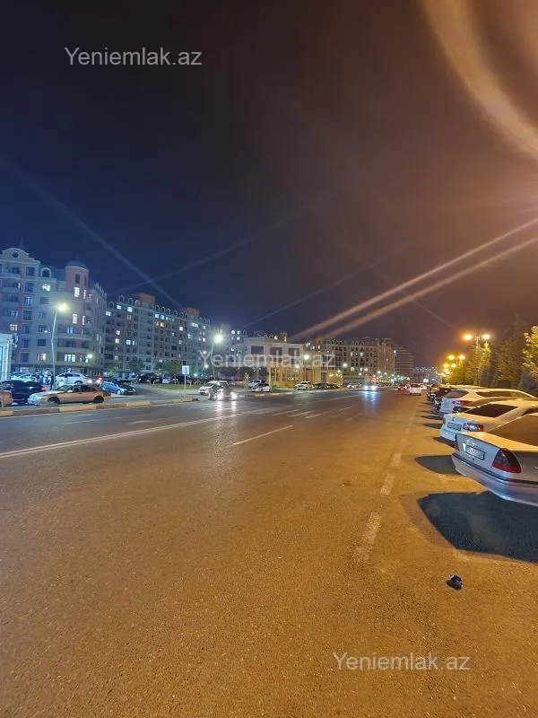 Satılır 3 otaqlı yeni tikili 90 m²