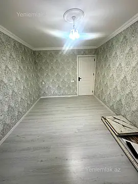 Satılır 2 otaqlı köhnə tikili 65 m²