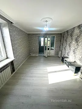 Satılır 2 otaqlı köhnə tikili 65 m²