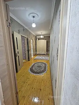 Satılır 2 otaqlı yeni tikili 82 m² — Bakı, Sabunçu 2 otaq 82.00 m²