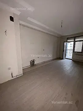 Satılır 3 otaqlı yeni tikili 100.7 m²