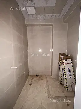 Satılır 3 otaqlı yeni tikili 100.7 m²