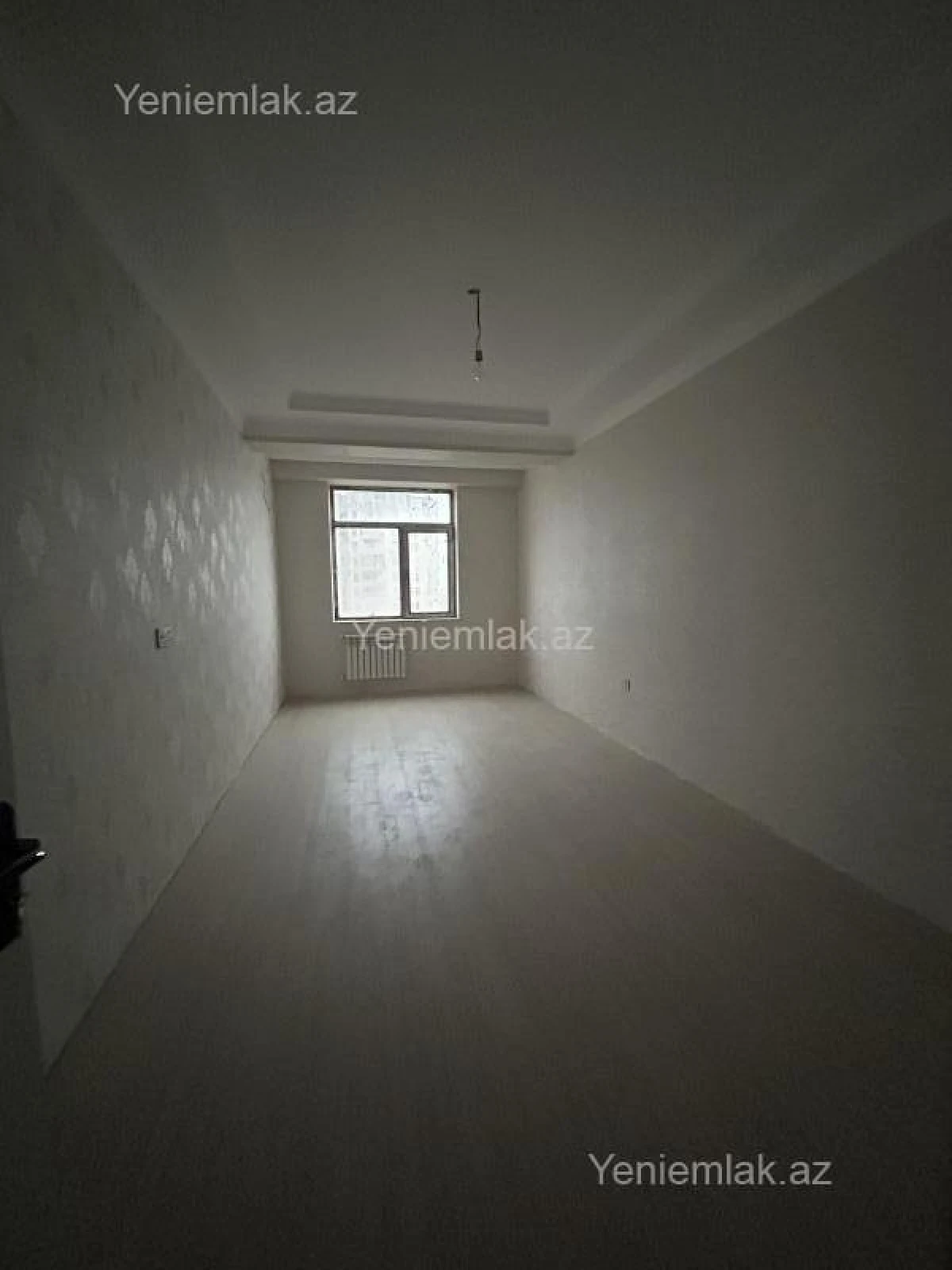 Satılır 3 otaqlı yeni tikili 100.7 m²