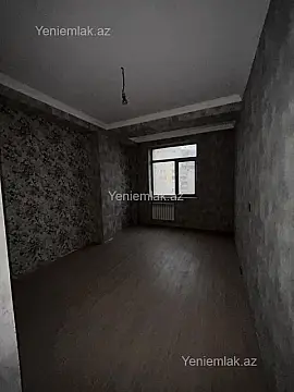 Satılır 3 otaqlı yeni tikili 100.7 m²